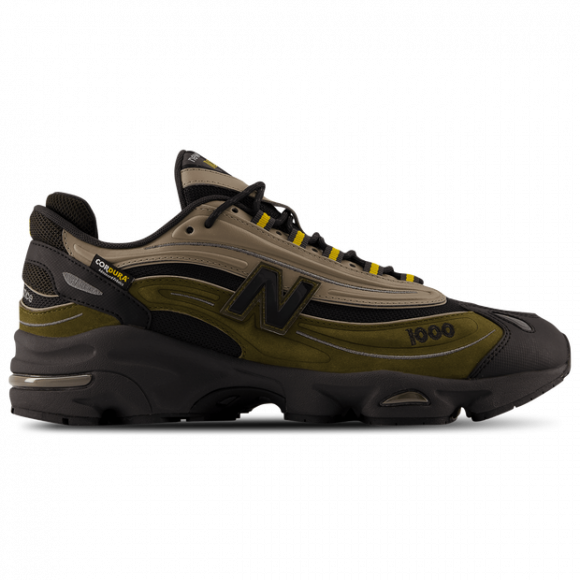 New Balance 1000 Sneaker Woodland - M1000L