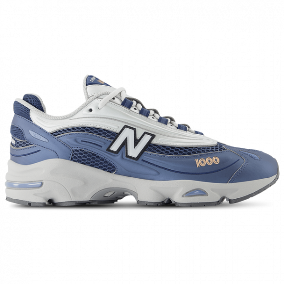 New Balance 1000 Sneaker Vintage Indigo - M1000P