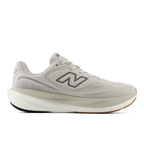 New Balance Men's 1080v15 Running Shoes - Grey - M1080108