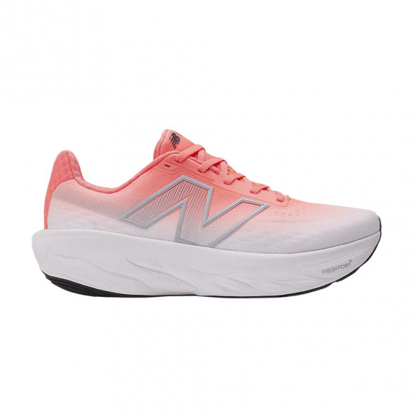 New Balance Fresh Foam X 1080 V14 2E Wide 'Orange White' | Men's Size 10.5 - M108014P-2E