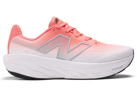 New Balance Men's Fresh Foam X 1080v14 Running Shoes - Red/Grey/Black - M108014P