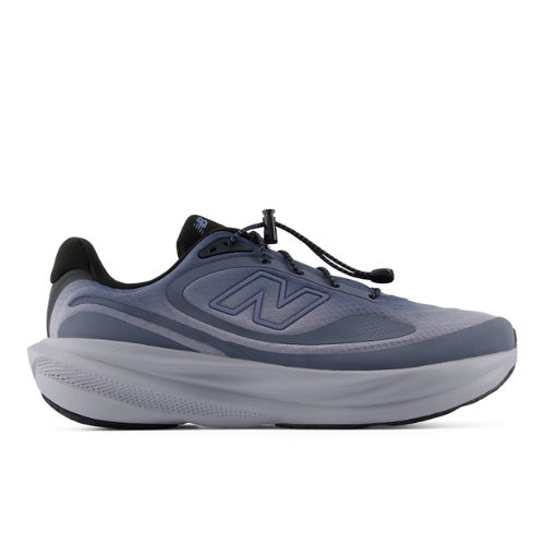 New Balance Men's 1080v15 Pykrete Running Shoes - Grey - M108020E