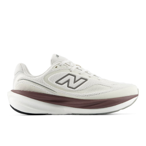 New Balance Men's 1080v15 Running Shoes - White/Purple - M108022W