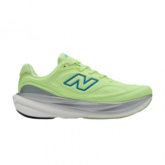 New Balance 1080 V15 2E Wide 'Afterglow With Blue Bird Silver Metallic' | Green | Men's Size 9 - M10802HR2E