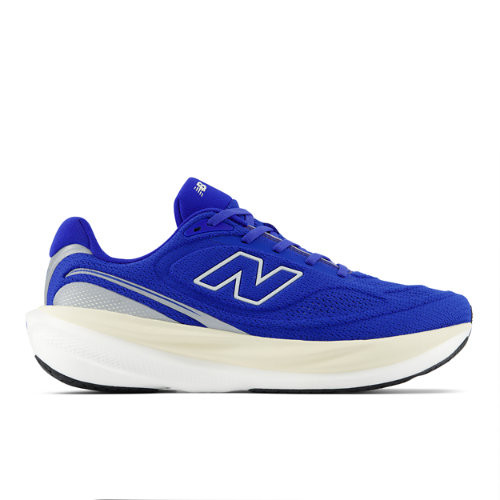New Balance Men's 1080v15 Running Shoes - Blue/Beige - M10802LH