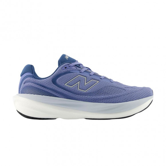 New Balance 1080 V15 2E Wide 'Fairweather Blue Silver Metallic Magic Blue' | Men's Size 10 - M108078J2E
