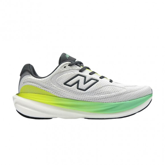 New Balance 1080 V15 2E Wide 'Reflection With Graphite Deep End' | Grey | Men's Size 9.5 - M10808MP2E