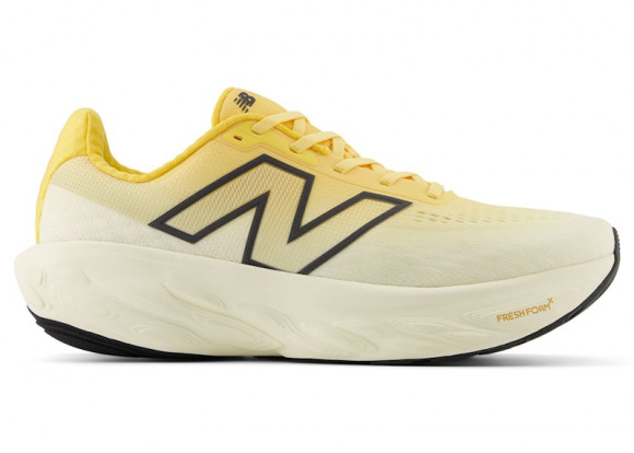 Sneakers New Balance Fresh Foam x 1080v14 Clementine/ Angora/ Black Cement - M1080E14