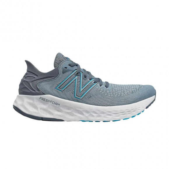 New Balance Fresh Foam 1080v11 4E Wide 'Cyclone' | Grey | Men's Size 15 - M1080G11-4E