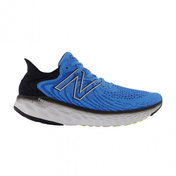 New Balance Fresh Foam 1080v11 2A Wide 'Helium' | Blue | Men's Size 7.5 - M1080H11-2A