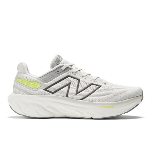 New Balance Hombre Fresh Foam X 1080v13 in Gris/Gris, Synthetic, Talla 40 - M1080I13