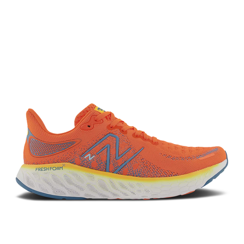 New Balance Fresh Foam X 1080v12 2E Wide 'Vibrant Orange' - Main Image