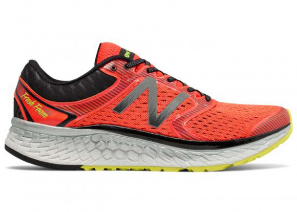 New Balance Fresh Foam 1080 v7 Marathon Running Shoes/Sneakers ...