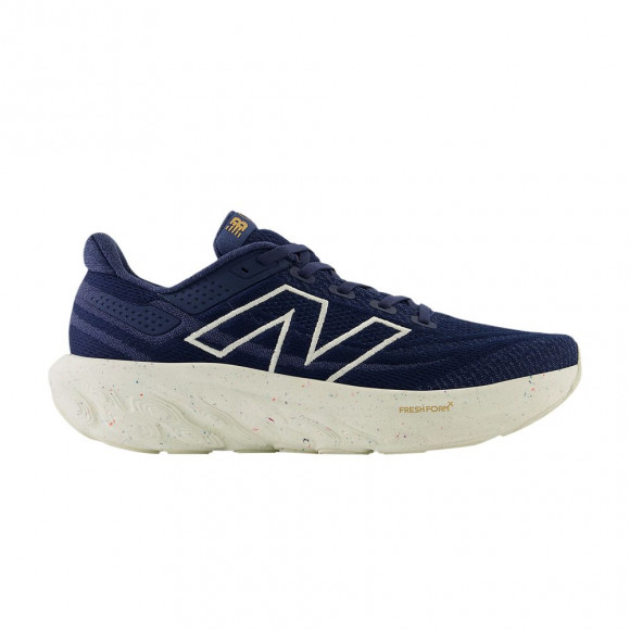 New Balance Fresh Foam X 1080v13 4E Wide 'Navy Sea Salt' | Blue | Men's Size 15 - M1080P13-4E