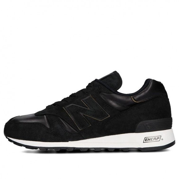 New Balance 1300 Black Marathon Running Shoes (SNKR) M1300AT - M1300AT