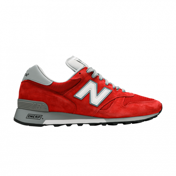New Balance 1300 Made in USA 'Team Red' - M1300CLR