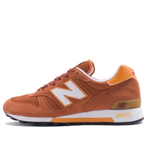 New Balance 1300 Day Tripper Orange Marathon Running Shoes/Sneakers M1300CP - M1300CP