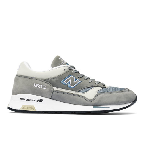 New Balance Homem Made in UK 1500 - M1500BSG