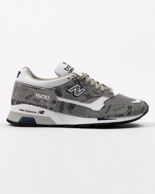 New Balance Made in UK "All Over" M1500NBG - M1500NBG