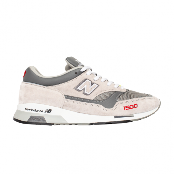 One Block Down x 1500 Made in England 'Grey' - M1500RMA