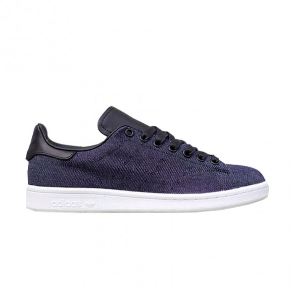 Adidas Stan Smith Indigo Denim | Blue | Men's Size 6.5 - M17151