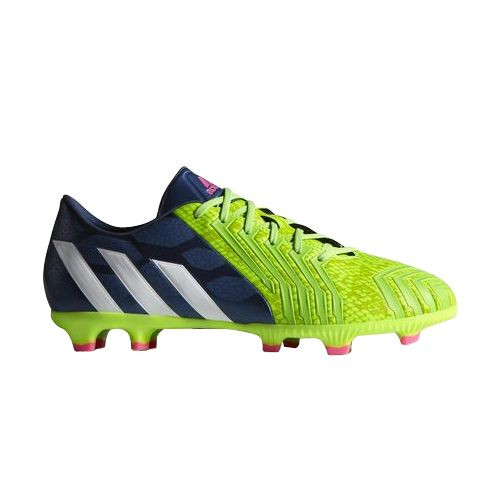 Adidas Predator Absolado Instinct FG | Blue | Men's Size 11.5 - M17630
