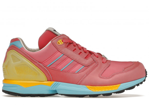 adidas ZX 8000 Bravo Fall of the Wall - M18629