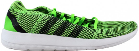adidas Element Refine Tricot M Green/Black-Black - M18916