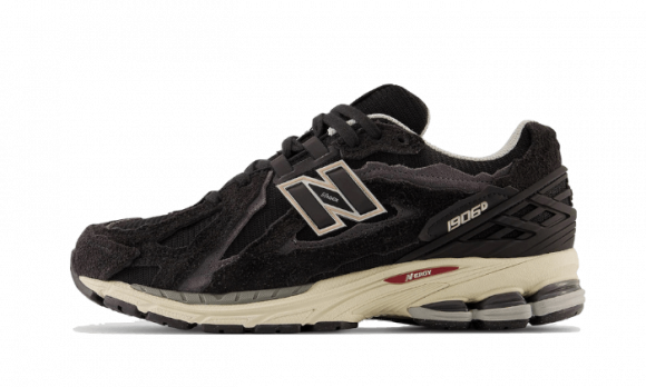 Мужские кроссовки new balance 327 black