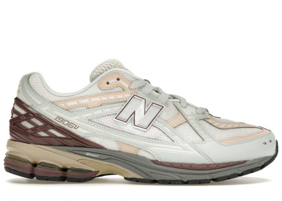 New Balance 1906R Green Red Grey - M1906ND