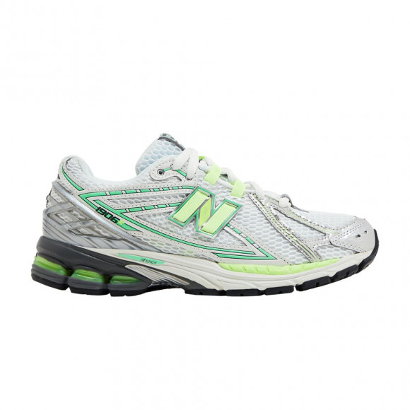 New Balance 1906R 'Neon Pack - Green' ASOS Exclusive | White | Men's Size 5.5 - M1906RAG