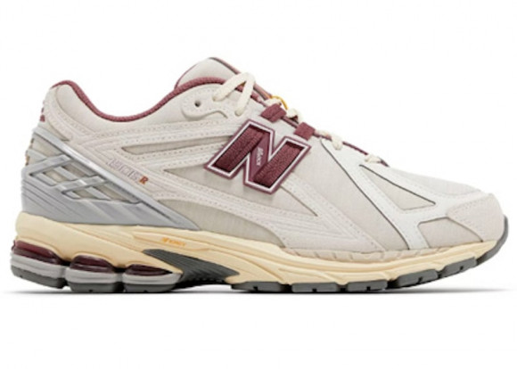 1906R 'White Burgundy' - M1906RAS