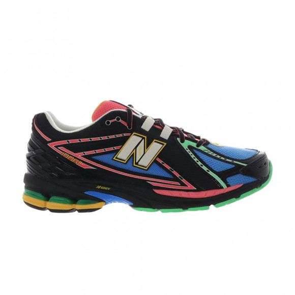 New Balance 1906R 'Desert Heat Pack' Foot Locker Exclusive | Black | Men's Size 8 - M1906RDM
