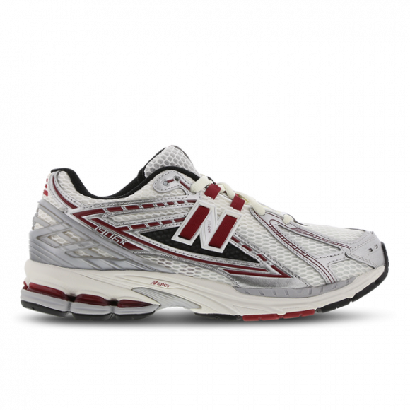 New Balance Homens 1906R in Cinza, Synthetic - M1906REA