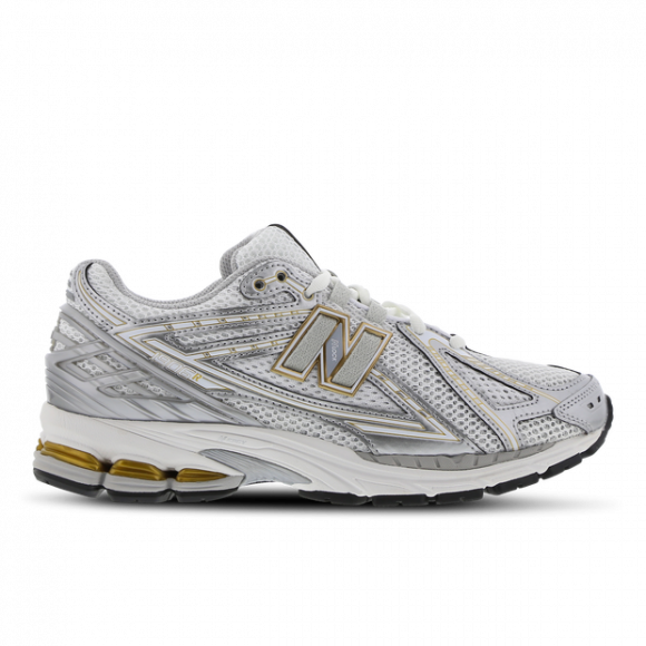 New Balance 1906R White Gold Silver