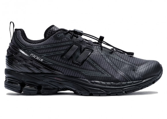 New Balance 1906R Black Magnet - M1906RNB