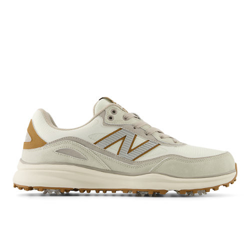 New Balance Men's 1982 Golf Shoes - Brown/Grey - M1982SD