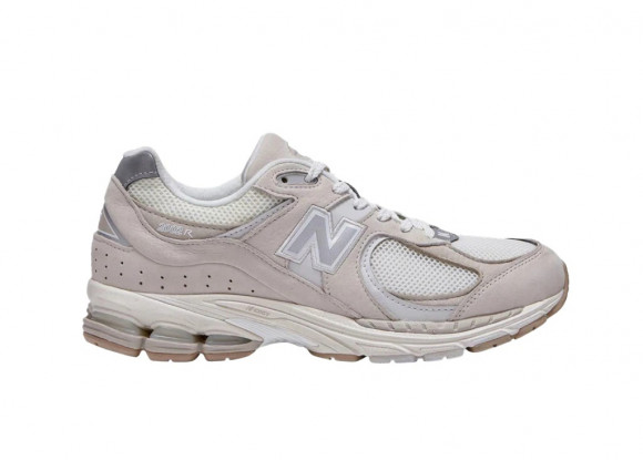 New Balance 2002R White Ivory - M2002RAA