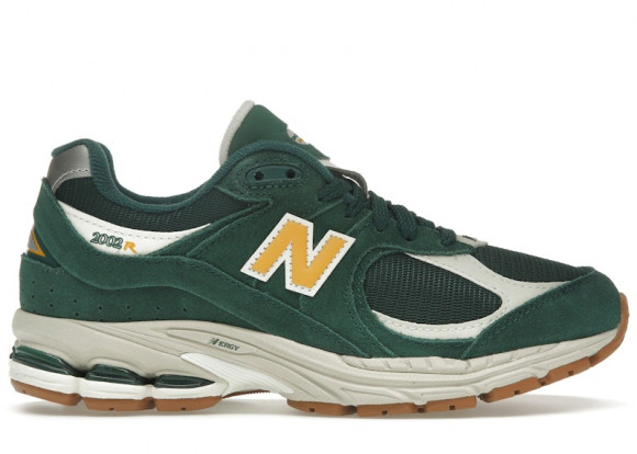 New Balance 2002R ASOS Exclusive Green - M2002RAC