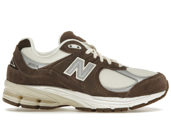 New Balance 2002R ASOS Exclusive Brown Beige - M2002RAD
