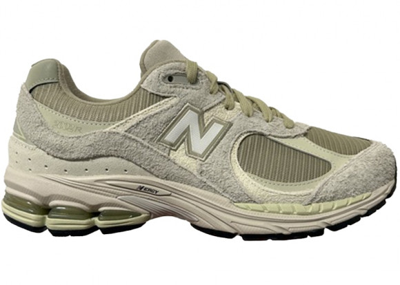 New Balance 2002R ASOS Exclusive Light Green - M2002RAL