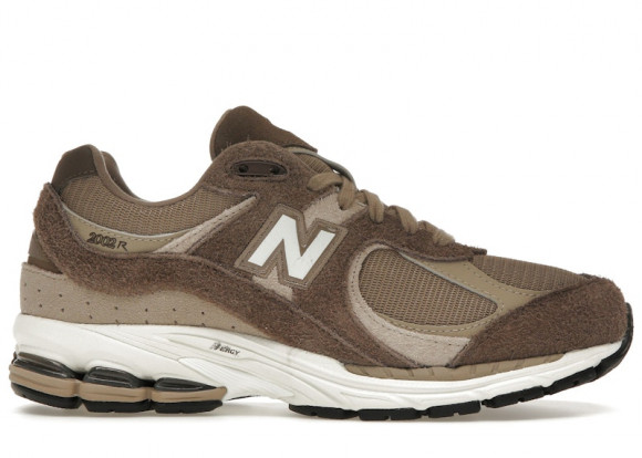 New Balance 2002R ASOS Exclusive Brown - M2002RAY