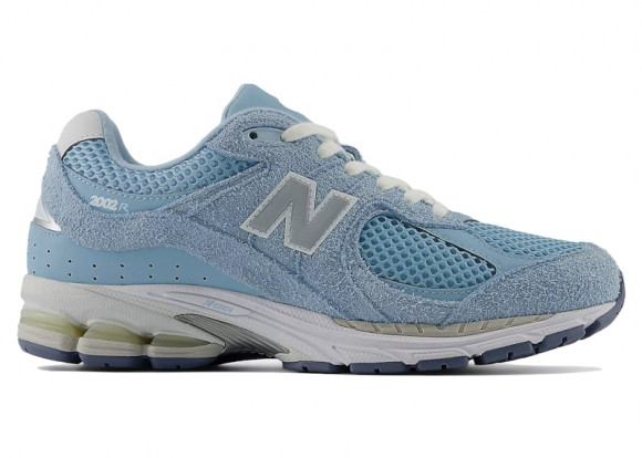 New Balance Men's 2002R Sneakers - Blue/White - M2002RBU