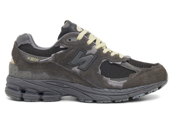 New Balance 2040 v2 Gray Marathon Running Shoes/Sneakers