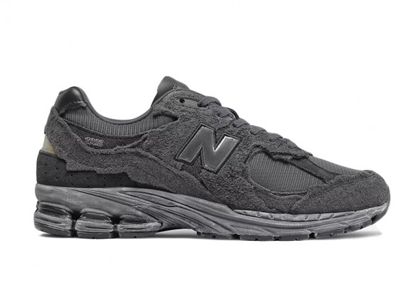New Balance 2002R Protection Pack Marathon Running Shoes/Sneakers M2002RDB - M2002RDB