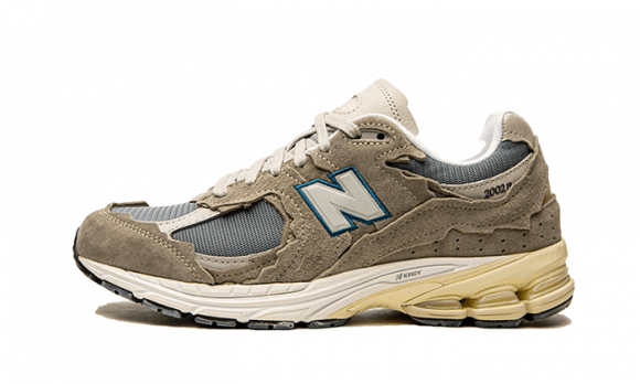 New Balance 2002R Protection Pack Mirage Grey - M2002RDD