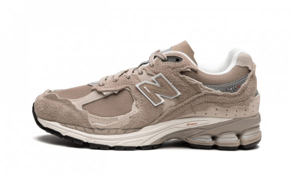New Balance 2002R Protection Pack Driftwood - M2002RDL