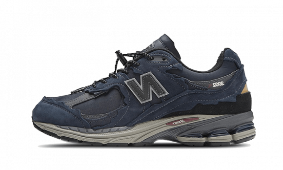 2002R 'Protection Pack - Eclipse' - M2002RDO