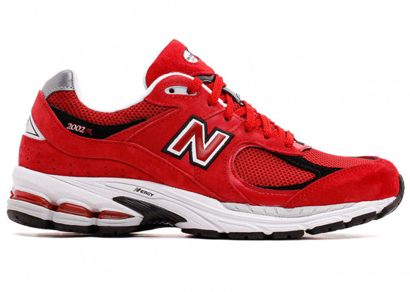 New Balance 2002R 'Team Red' - M2002RDR