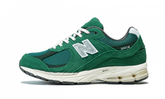 New Balance 2002R Forest Green - M2002RHB